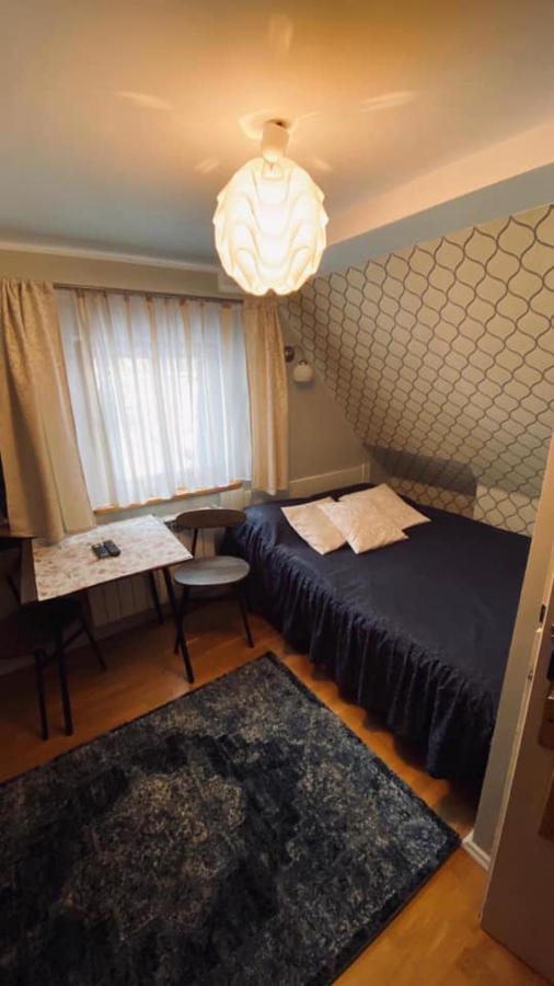 Noclegi U Ewy Witów Extérieur photo